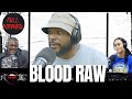Blood Raw on Jeezy I haven’t Seen him in 12 Years | The Problem Between Me Jeezy (Full Interview)