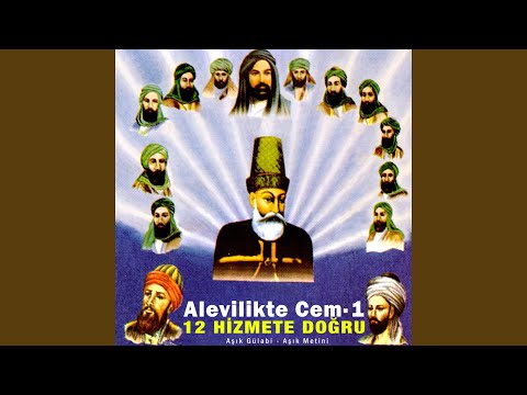 Sana Sığındım (Duaz İmam)