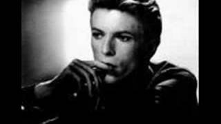 David Bowie - Some Are - Bonus Track