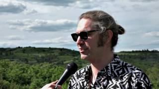 Random Rab Interview  2017 Sonic Bloom