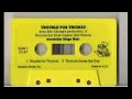 Trouble For Thomas The Train Cassette
