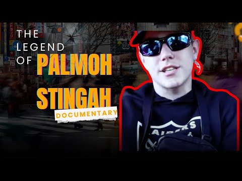 THE LEGEND OF PALMO STINGAH (DOCUMENTARY) 