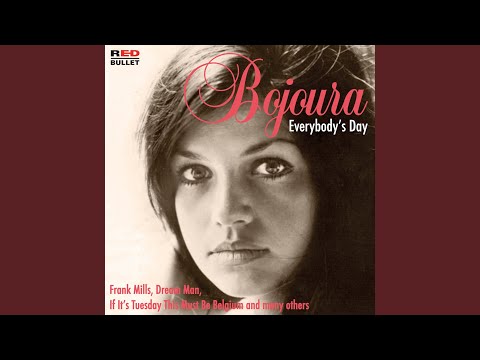 If It's Tuesday, This Must Be Belgium