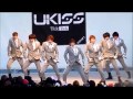 U-Kiss - Tick Tack dance version 2 