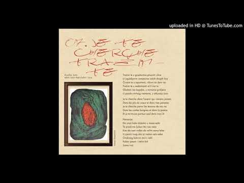 JALL AUX YEUX - Je te cherche - Tražim te