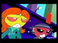 Super Escuadron Ciber Monos Hiper Fuerza YA Audio Latino 05 Pozo De La Perdicion 2 4