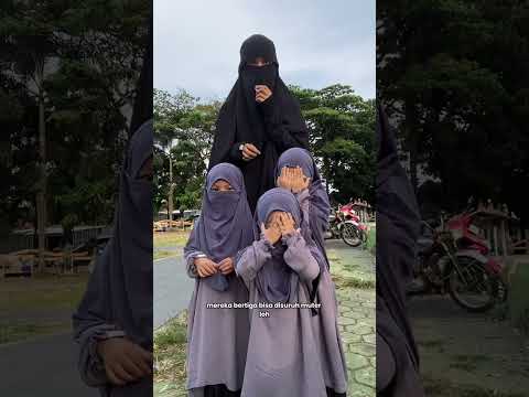 Baru tau punya anak