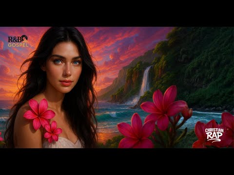 Where Empty Became Home - Gospel R&B/Hip-Hop - RAP CHRISTIAN