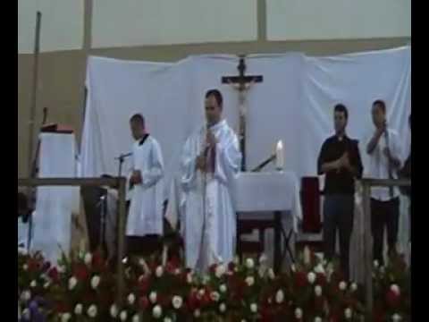 SDV_0004 [DVD PAL Small].vob MISSA DA BENÇÃO PE. HÉLIO P. CRISTO REI