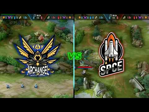 ARCHANGEL vs AKT // match 20 game 1 // ASL season 4 2020