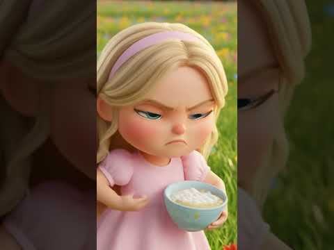 Little Miss Muffet Nursery Rhyme | Classic Story & Kids Song | Short Story
