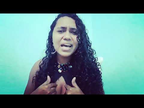 Dani Buckman - Volta Vai (Cover)