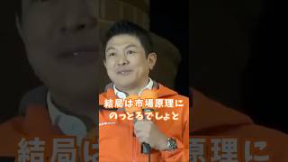 税込価格表示の話し #参政党 #神谷宗幣