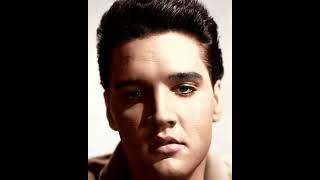 Elvis Presley,  Forget me never