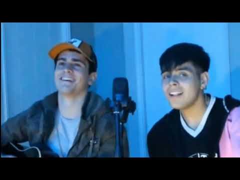 Nico Ruiz DESLUMBRA con este INCREIBLE COVER Feat. BRAY ON