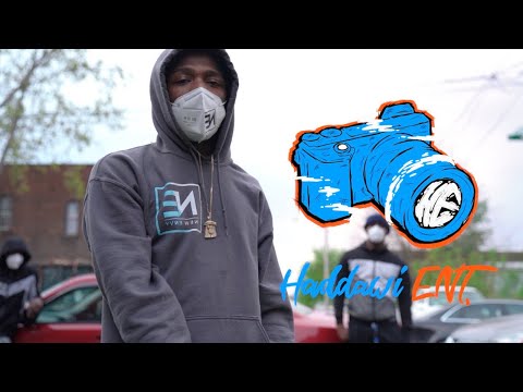 Gucci Liek - Deep End Freestyle (Dir. by @ramihaddawi)