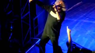 Chickenfoot - Different Devil - Boston, MA 5/16/12