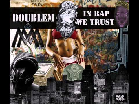 Fè aka TAZ ft DOUBLE M - "PAGINE"