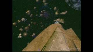 Star Wars Galaxies: Rage of the Wookiees PC Games