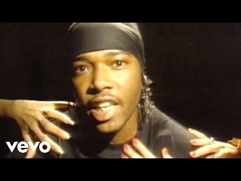 Naughty By Nature - O.P.P. Music Video