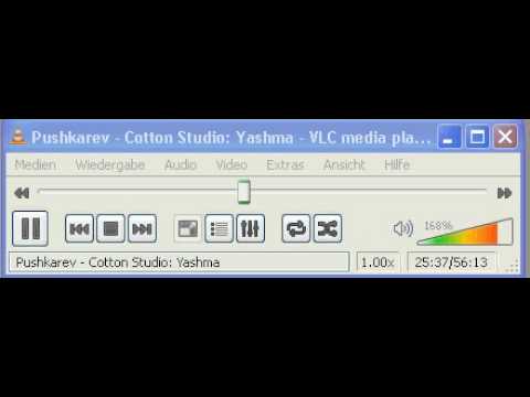 Pushkarev-Cotton Studio:Yashma@deepmix.ru  -  TRACK/Artist ID?