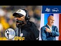 Rich Eisen What The Pittsburgh Steelers Are Doing Right To Maintain Their Lead In The AFC North