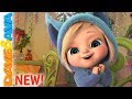 The Twelve Days Of Christmas Christmas Songs For Kids Baby Songs By Dave And Ava