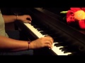 Senbonzakura 千本桜 on piano (Marasy8 Version ...