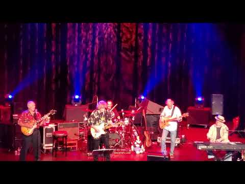 I Don’t Speak Love  - The Radiators - Live at The Civic Theatre in New Orleans - October 13, 2021