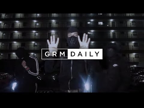 M9ine - 11 & 10 [Music Video] | GRM Daily