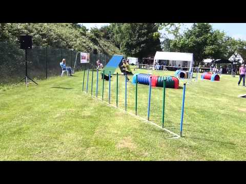 140615 Lintorf A2 Anke1