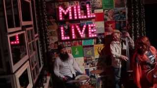 TAYLOR BRASHEARS | Two More Bottles of Wine