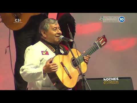 LAS VOCES DE ORÁN - Recital COMPLETO en COSQUÍN 2025 | Cadena 3 Argentina