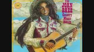 Joan Baez - Help me make through the night