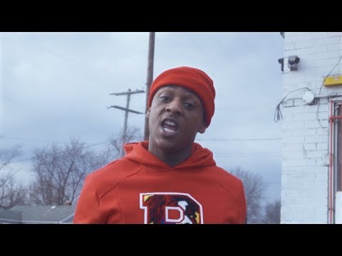THB SALLE - TAKIN SHOTS (MUSIC VIDEO)
