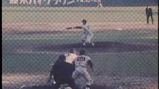 [情報] 阪急勇士隊阪本敏三過世