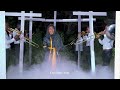Ali Mu Njira Official Video The Great Angels Choir