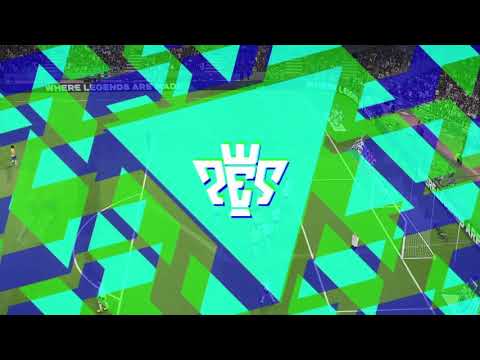 PES 18 DEMO first look gameplay Brazil VS Germany