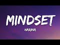 Harina - MINDSET (Lyrics)