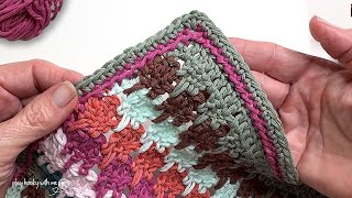 Struggling with Uneven Edges? Try This Border!