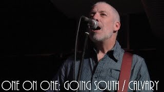 ONE ON ONE: The Monks Of Doom - Going South/Calvary 05/24/19 Kingston, NY