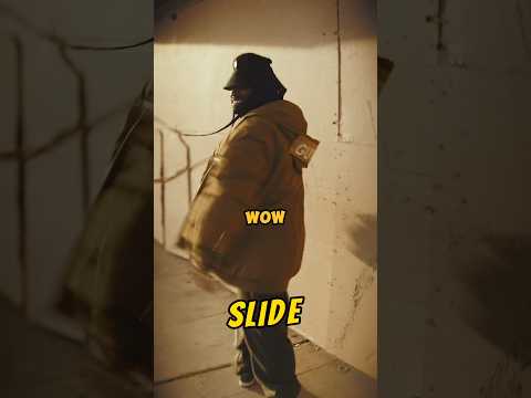 #BACKOUTSIDE Ep.I Pt.II 🥷🏾🎨✨   #GUVPO #GUVPOMUSIC #NewMusic #Street #Magic #Life #Light #Love