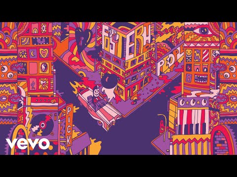 Foster The People - Pick U Up