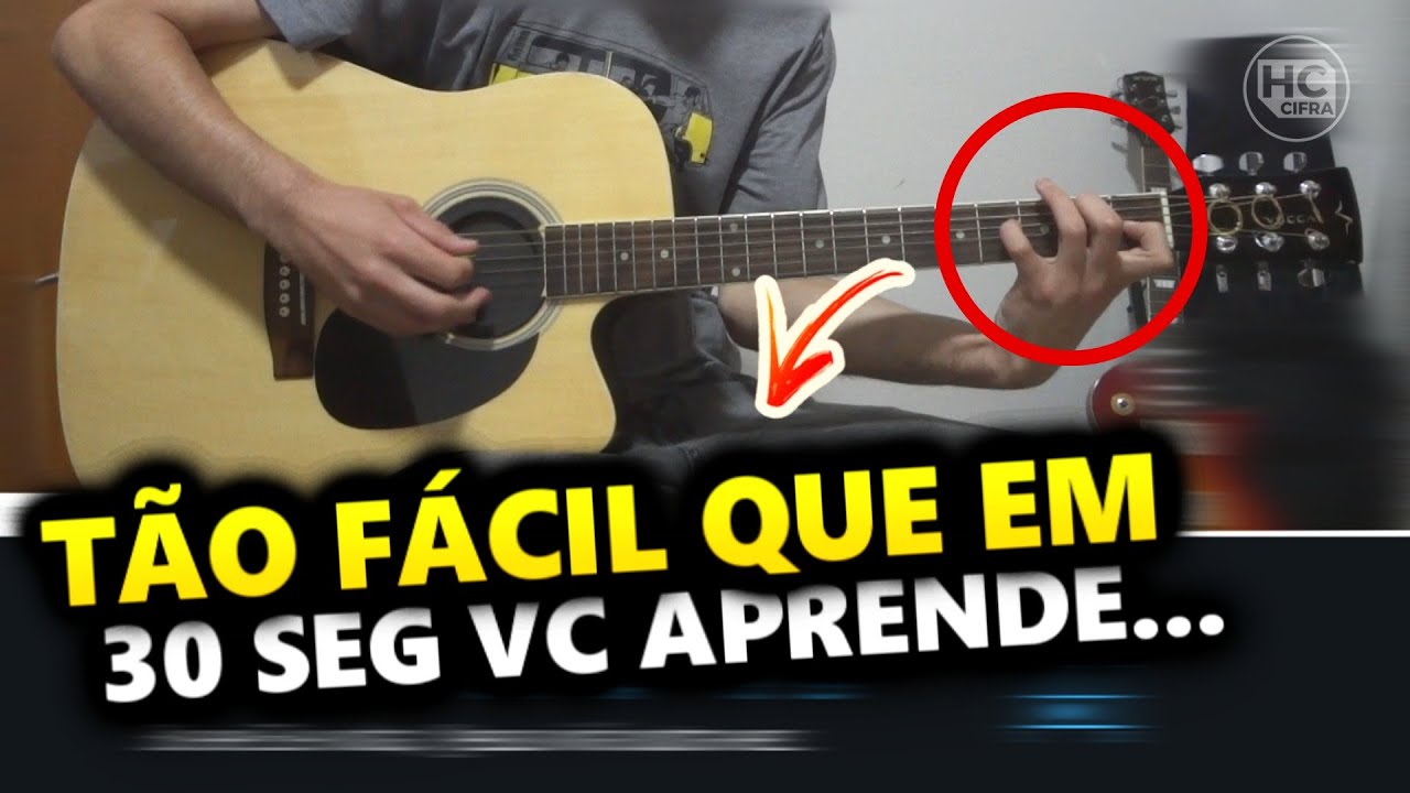 BREVE ELE VOLTA Cifra