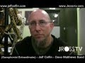James Ross @ (Saxophonist) Jeff Coffin - Dave Matthews Band - @ (Saxquest) - www.Jross-tv.com