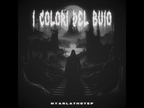 I Colori del Buio - Nyarlathotep (Official Music Video)