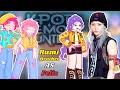 Kpop Demon Hunters React To Rumi S Brother As Felix From Stray Kids Gacha Reaction