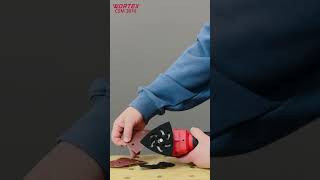 Cordless multitool WORTEX CSM 3018 (vert.)