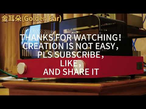 Audiophile Test Demo CD(with English track title)