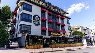 bahçelievler hotels, Ankara, Turkey | 360 Travel Facts